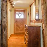 Holz Und Fein Am Burgberg Apartamento *