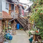 Holz Und Fein Am Burgberg ורניגרוד