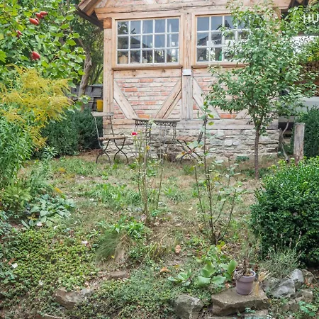 Holz Und Fein Am Burgberg *