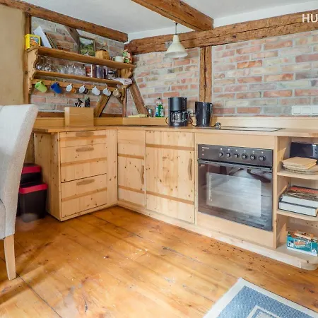 Holz Und Fein Am Burgberg *