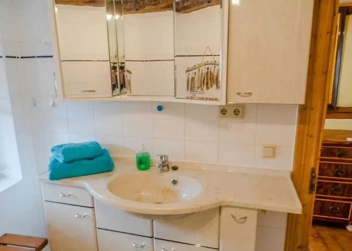 Holz Und Fein Am Burgberg *